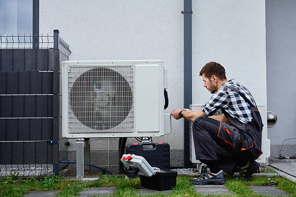 Trusted Hvac service in Fountain, CO - Tropical Oasis HVAC